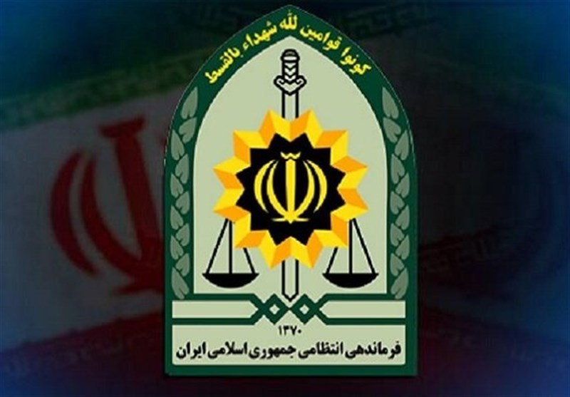 آزادی گروگان چینی توسط پلیس آگاهی غرب تهران/انتقال دینگ شی زو به سفارت چین